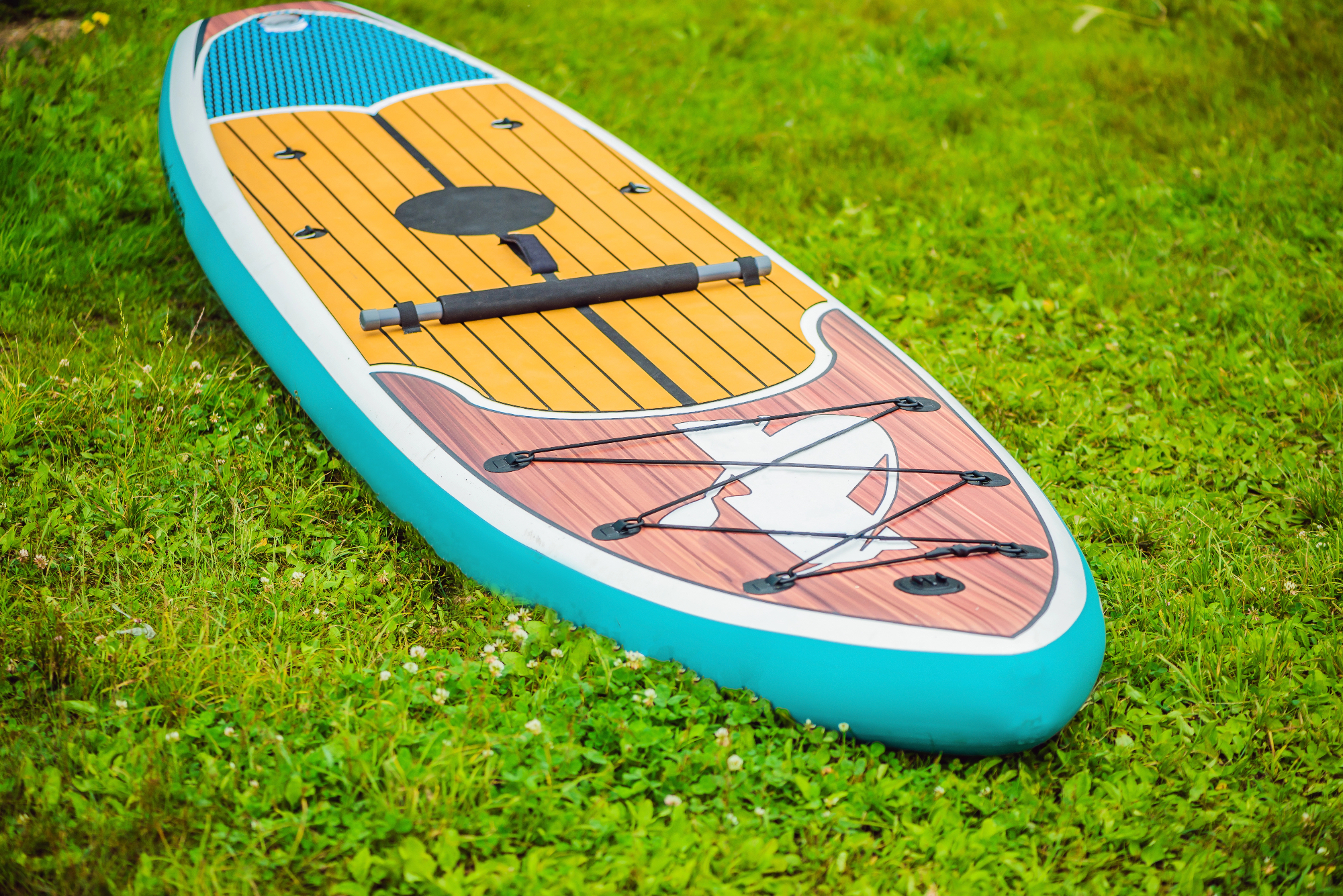 Guida Completa alla Tavola da SUP: Tutto Quello che Devi Sapere